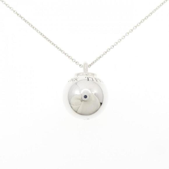 TIFFANY Silver Necklace
